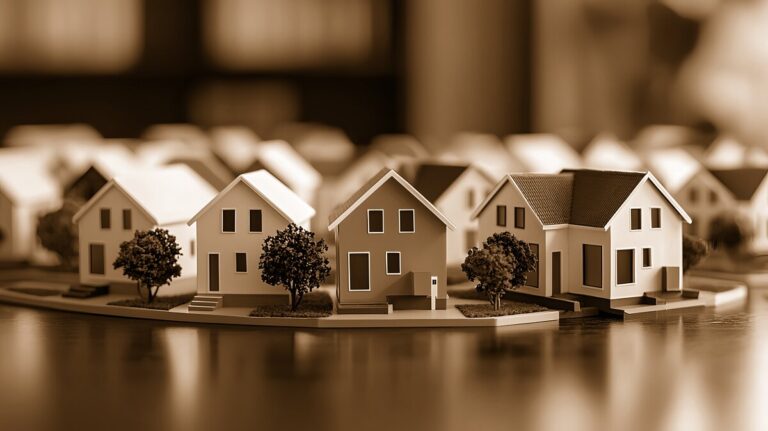 Tara Plantation neighborhood